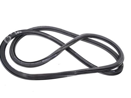 Used Rubber door seal Rubber door seal AUDI Q2 (GAB, GAG) 30 TDI (116 hp) 33345189 33345189