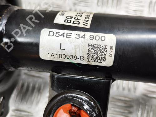 Venstre fortil støddæmper MAZDA CX-30 (DM) e-SKYACTIV-X M Hybrid | BP28557016M16 