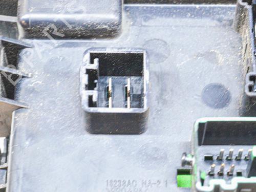 Fuse box CHRYSLER 300C (LX, LE) 2.7 | BP9295855E1