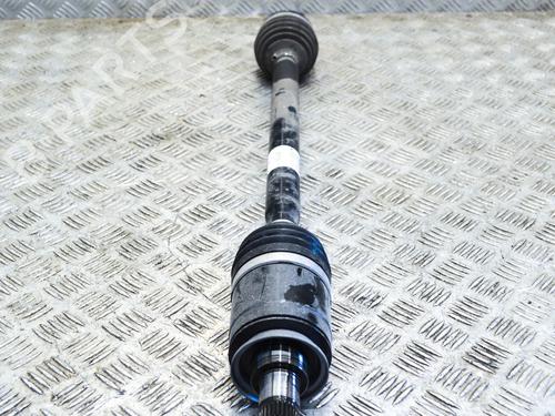 Right rear driveshaft BMW i3 (I01) Range Extender | BP10072478M41