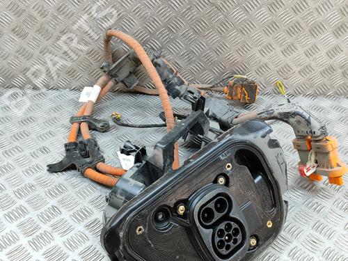 Kabel AUDI Q4 Sportback (F4N) 50 e-tron quattro (299 hp) 27770472