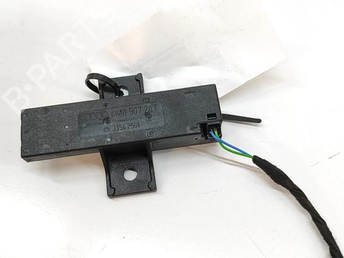 Module électronique VW TOUAREG (CR7, RC8) 3.0 TDI 4motion (286 hp) 26939664