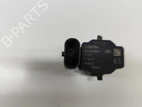 Electronic module POLESTAR POLESTAR 2 (534) EV | BP27785379M83 