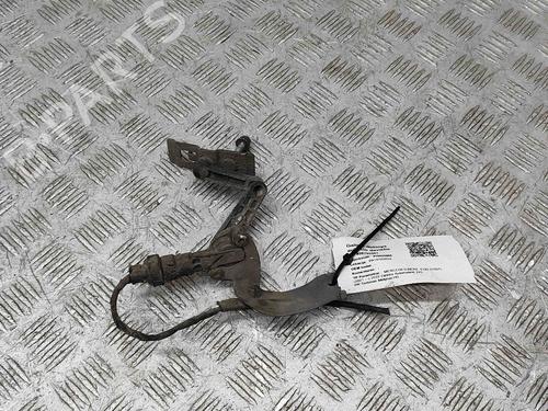 Elektronisk sensor MERCEDES-BENZ EQS (V297) EQS 450+ (297.123) (333 hp) 28555783