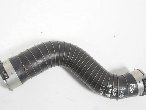 Used Intercooler pipe Intercooler pipe BMW 3 (F30, F80) 320 d (190 hp) 33396219 33396219