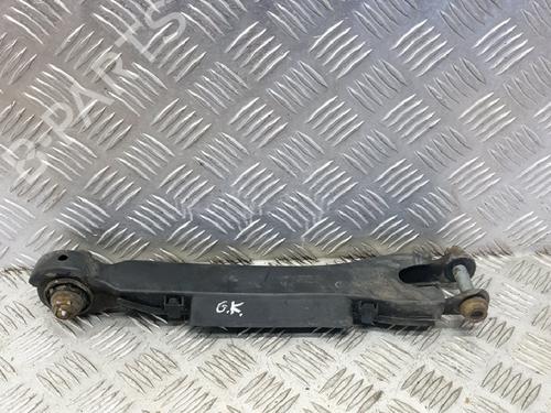 Used Left rear suspension arm MERCEDES-BENZ GLK-CLASS (X204) 220 CDI (204.902) (170 hp) 6864746