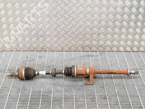 Used Right front driveshaft Right front driveshaft HONDA CIVIC IX (FK) 2.2 i-DTEC (FK3) (150 hp) 6743680 6743680