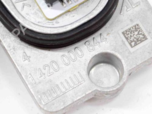 Elektronisk modul VW TIGUAN (AD1, AX1) 1.5 TSI | BP28430383M83 