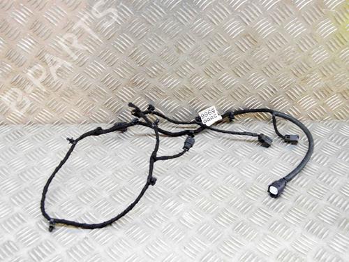 Elektronik Modul für OPEL MOKKA / MOKKA X (J13) 1.4 (_76) (140 hp) 11869993