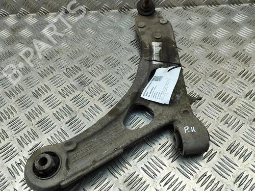 Left front suspension arm DS DS 7 Crossback (J4_, JR_, JC_) 2.0 BlueHDi 180 (JJEHZR) | BP31926376M12