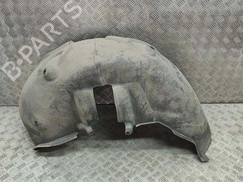 Hjulbue PORSCHE MACAN (95B) 3.0 S Diesel (211 hp) 19744347