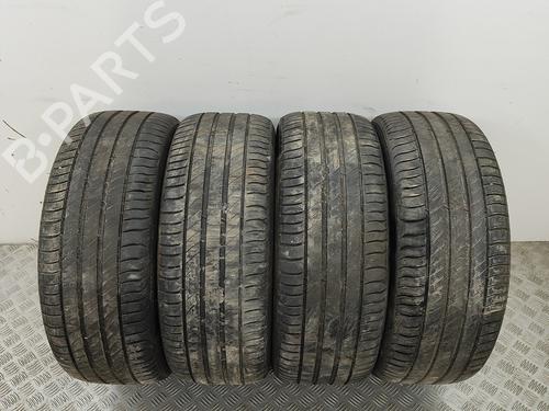 Rim VOLVO V70 III (135) D4 | BP29829795C45