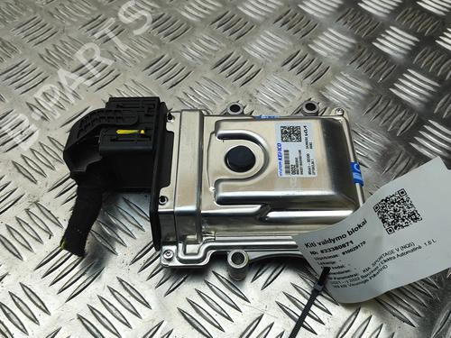 Used Gearbox control unit KIA SPORTAGE V (NQ5) 1.6 T-GDi Hybrid AWD (230 hp) 31192322