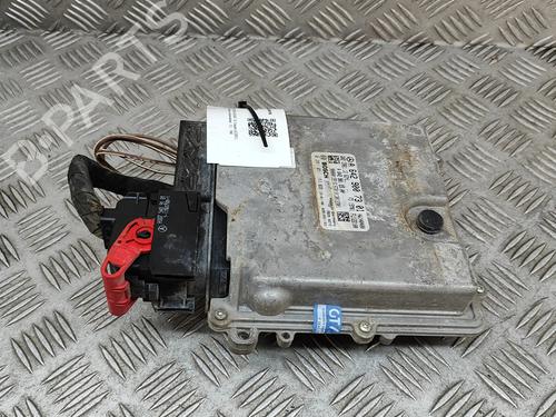 Engine control unit (ECU) MERCEDES-BENZ E-CLASS Coupe (C207) E 350 BlueTEC / d (207.326) | BP24141205M57 - Image 4