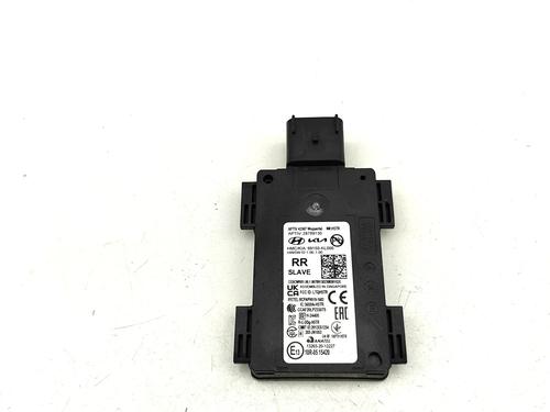 Used Electronic module Electronic module HYUNDAI IONIQ 6 (CE) EV All-wheel Drive (325 hp) 33962363 33962363
