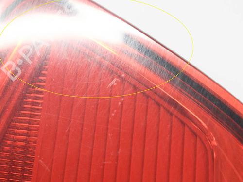 Right tailgate light VW PASSAT B8 (3G2, CB2) 1.6 TDI | BP6757476C80 - Image 4