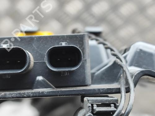 Rear bumper bracket BMW X5 (G05, F95) xDrive 30 d Mild-Hybrid | BP31592634C159 