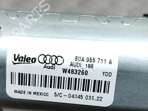 Rear wiper motor AUDI Q5 (FYB, FYG) 40 TDI Mild Hybrid quattro | BP27793110M102 