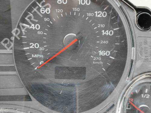 Kombiinstrument AUDI A8 D3 (4E2, 4E8) 4.2 TDI quattro | BP26142154C47 