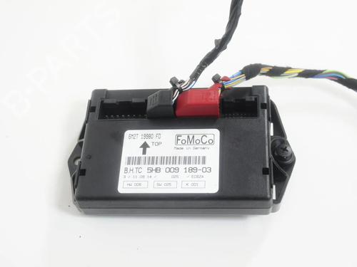 Used Electronic module FORD GALAXY II (WA6) 2.0 TDCi (163 hp) 9871827