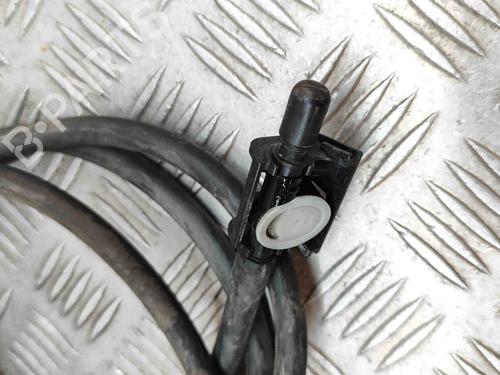 Pipe MERCEDES-BENZ C-CLASS T-Model (S205) C 220 BlueTEC / d (205.204) | BP23865863M125