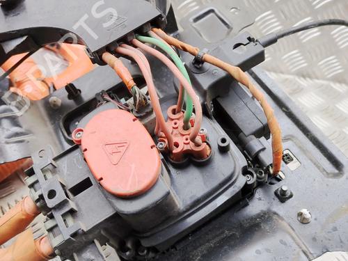Cable FORD TRANSIT V363 Van (FCD, FDD) E-TRANSIT | BP39446615E12 - Image 7