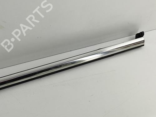Door moulding trim VW PASSAT B8 Variant (3G5, CB5) 2.0 TDI | BP25788025C150 