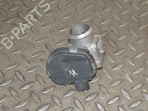 Throttle body LAND ROVER RANGE ROVER IV (L405) 4.4 SDV8 4x4 | BP30219656M82