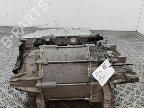 Motor CUPRA BORN (K11) 58 e-boost | BP30644173M1
