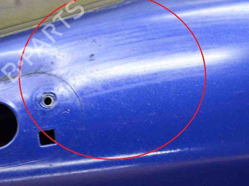 Right front door MITSUBISHI GTO Coupe (Z1_A) 3.0 AWD (Z16A) | BP27754088C3