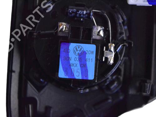 Andre VW TOUAREG (CR7, RC8) 3.0 TSI 4motion | BP30231177O1 