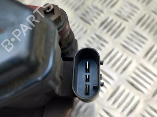 Left rear brake caliper LAND ROVER RANGE ROVER SPORT II (L494) 4.4 SDV8 4x4 | BP28061896M107 