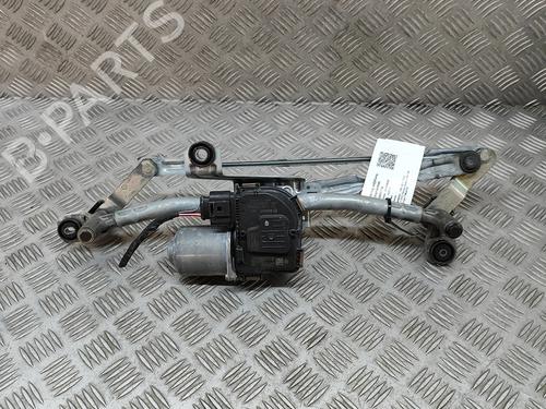Used Front wipers mechanism VW ID.4 (E21) PRO (265 hp) 27782128