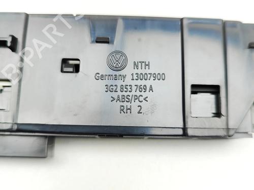 Switch VW PASSAT B8 (3G2, CB2) 2.0 TDI | BP38421642I30 - Image 5