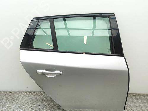 Puerta trasera derecha Puerta trasera derecha VOLVO V60 I Cross Country (157) D4 (190 hp) 33882496 33882496