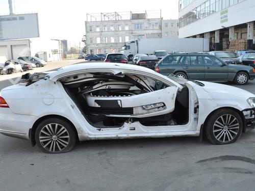 Other VW PASSAT B7 (362) 2.0 TDI | BP33362993O1 - Image 2