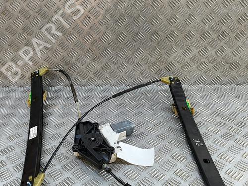 Front left window mechanism AUDI Q5 (8RB) SQ5 TDI quattro | BP28674971C22