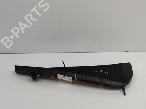 Pipe HONDA CIVIC X Hatchback (FC_, FK_) 2.0 Type-R (FK8) | BP20336812M125 