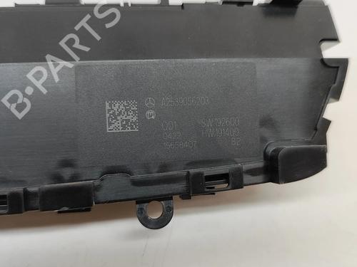 Switch MERCEDES-BENZ GLC (X253) 300 d 4-matic (253.919) | BP27772192I30 