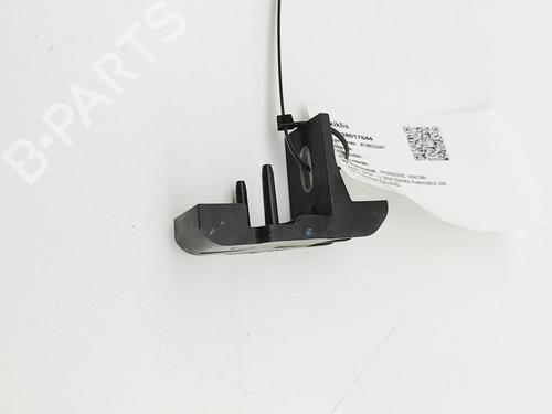 Støtte PORSCHE MACAN (XAB) 4 Electric 4 (XABBB1, XABFD1) | BP38467156C155 - Image 3