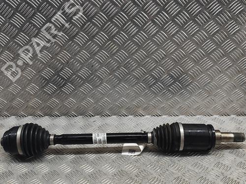 Left front driveshaft BMW iX (I20) xDrive 50 | BP28555357M38 