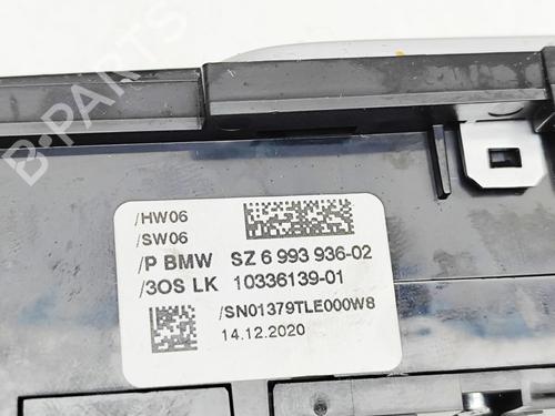 Switch BMW X3 (G01, F97, G08) xDrive 20 d | BP33291948I30  - Image 6