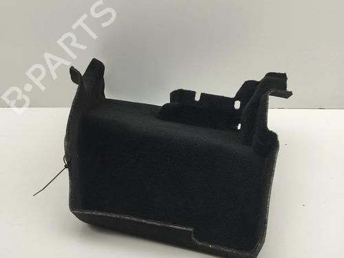 Used Boot lining Boot lining ASTON MARTIN VANTAGE Vantage 4.3 (385 hp) 27797691 27797691