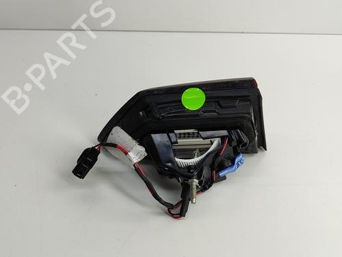 Right tailgate light RENAULT CLIO IV (BH_) 0.9 TCe 90 (BHNF, BHMA, BHMH, BHJK, BHJR) | BP24818996C80 