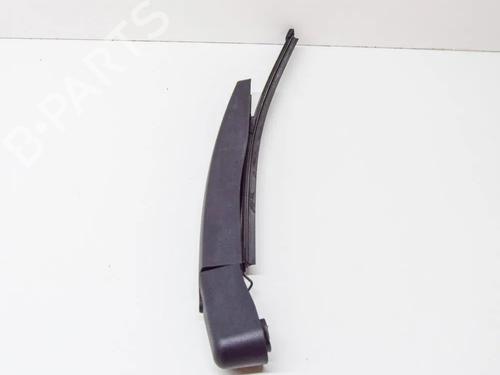 Rear windshield wiper arm FORD FIESTA VII (HJ, HF) 1.0 EcoBoost | BP14618060C144