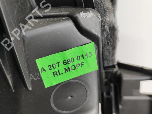 Glove box MERCEDES-BENZ E-CLASS Coupe (C207) E 350 BlueTEC / d (207.326) | BP24819846C95  - Image 7