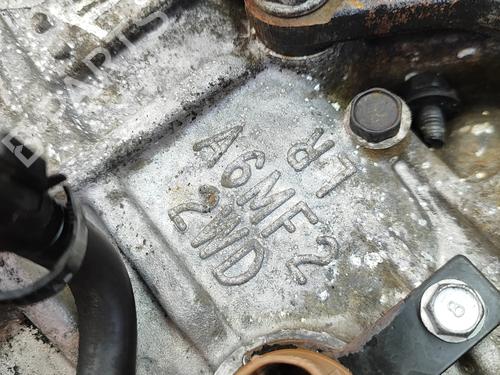 Gearbox HYUNDAI i40 I (VF) 1.7 CRDi | BP28132090M3 - Image 6