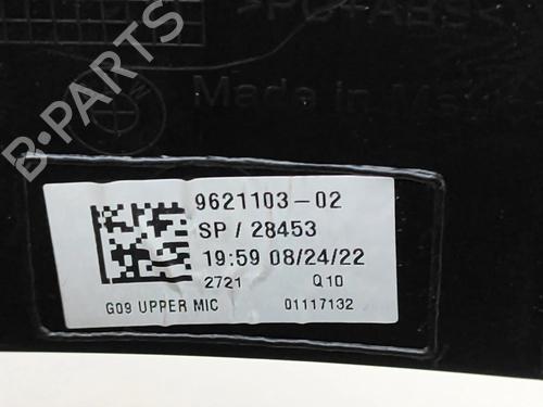 Andre BMW X7 (G07) xDrive 40 d Mild-Hybrid | BP27772582O1