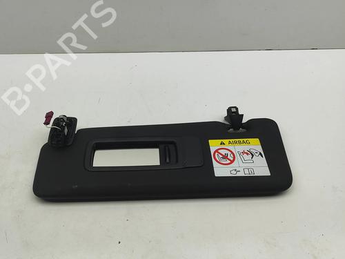 Left sun visor BMW X5 (G05, F95) xDrive 30 d Mild-Hybrid | BP32973718I1 - Image 2