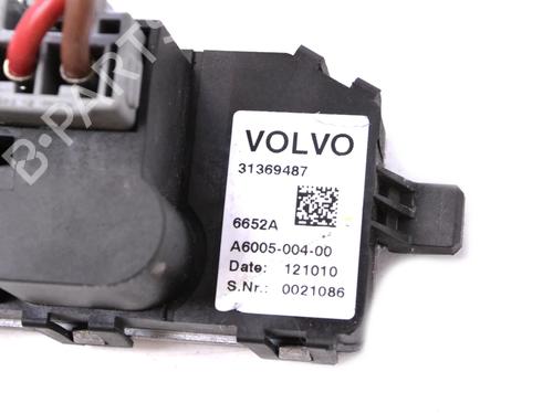 Heater resistor VOLVO V40 Hatchback (525) D2 | BP30211755M108  - Image 5